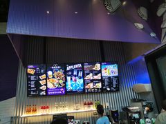 -Taco Bell 塔可钟(民田路店)
