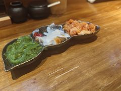 -鸟幸 TORISAKI 炭火居酒屋