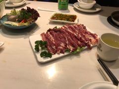 -围炉夜话·潮汕卤水火锅(榕江店)