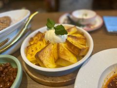 -新白鹿餐厅(城西银泰城店)