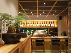 -泉寿司(万科公园店)