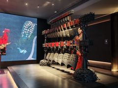 -曾宴·楚菜(湖北省博物馆店)