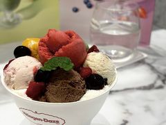 -哈根达斯(泉州万达店)