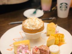 -星巴克(苏州平江万达广场店)