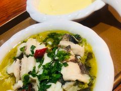 -华味家大食堂(安远路店)