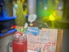 -OZ cafe(南昌路店)