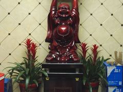 -四妹餐厅(玫瑰街店)