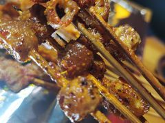 -五样儿西昌小签签烤串(建设路店)
