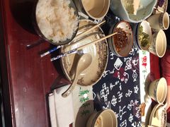 -一块豆腐·海鲜·家常菜(李沧书院路店)