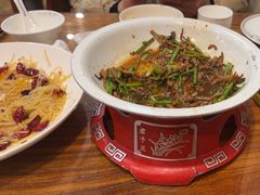 -景芝小炒(蓉花路店)