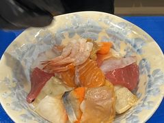 -桂马·日本料理·海胆·海鲜饭·酒场(民主广场店)