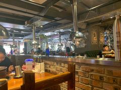 -原始泥炉烤肉(总店)