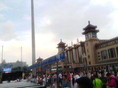 -北京站(地铁站)