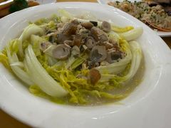 -鹏城人家海鲜酒家·23年老字号(较场尾店)