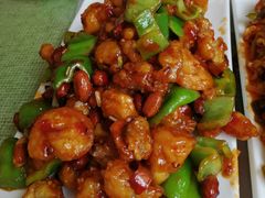 -桃子餐厅·天津菜(红星路直营店)