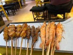 -望京小腰(北京总店)