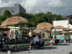 -DGE季风钓虾营地·团建·聚会