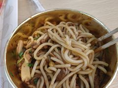 -盛香亭热卤(友阿奥特莱斯店)