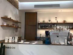 -Legno.ita Coffee by Wood(襄阳南路店)