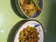 -玉桥餐厅(天坛店)