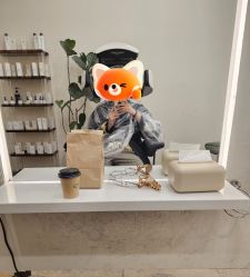 -SWEET SALON精品店