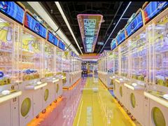 -风云再起游乐汇(北京西单西西友谊店)