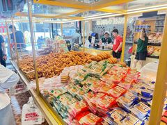 -杨老大焙子月饼干货(宽巷子民族美食街店)