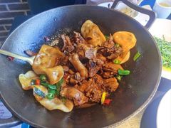 -集贤门·徽菜(福田店)