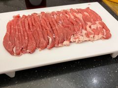 -常赢三兄弟·清真涮肉(崂山路总店)
