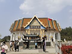 -报恩禅寺