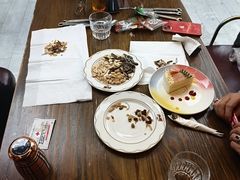 -1886德国汽车餐厅(外滩中央店)