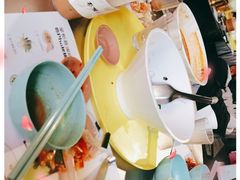 -蔡澜Pho·越南粉餐厅(海上世界店)