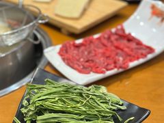 -高兴一锅潮汕鲜牛肉火锅(银座店)