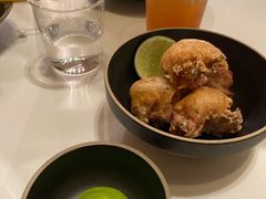 杨梅苏打-胡麻(静安嘉里店)