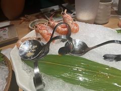 -花和海鲜自助(梅江店)