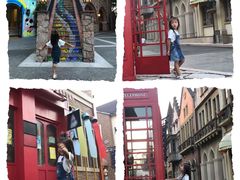 -中旅阿那亚九龙湖·公主酒店