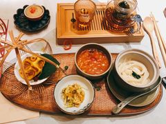 欢喜慈悲特色手工面食-叶叶菩提(旗舰店)