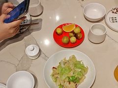 -渔语鱼酸菜鱼新川菜(来福士店)