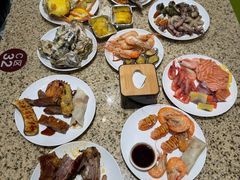 -禾斗海鲜自助(市南银座店)
