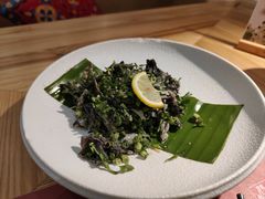 -甘思咪哚·云南艺术餐厅(天河广百店)