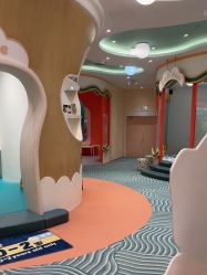 -奈尔宝·儿童乐园·亲子餐厅(苏州大悦城店)