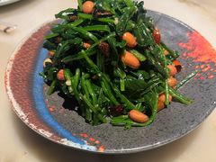 -红蜡烛-养生粥-津鲁菜(中山路店)