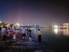 -天鹅湖体育公园