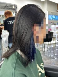 -Sying杉影日式烫染專門店