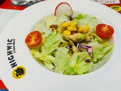 -海维克牛排馆HIGHWIC(青羊万达店)