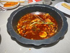 -巴蜀王婆大虾(南锣鼓巷店)