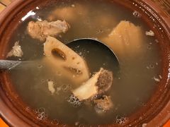 -百年神厨·地道川菜(清江西路店)