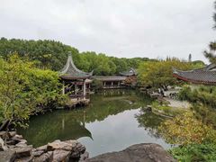 -范蠡湖公园