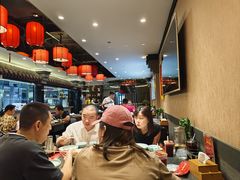 -李记饺子·熏酱东北菜(欢乐谷店)
