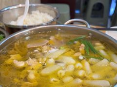 -王记贵阳第一家鱿鱼炖土鸡(东新分店)